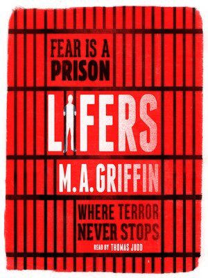 cover image of Lifers